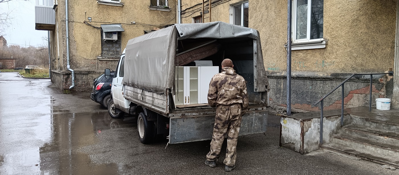 Где заказать грузчиков в Оренбурге